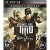  Army of Two: The Devil's Cartel